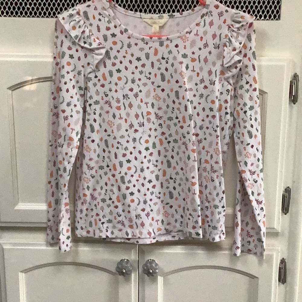 Matilda, Jane T-shirt
